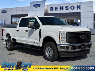 New 2025 Ford F250 XL image 1