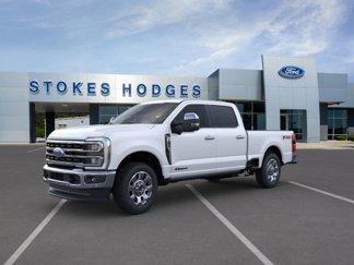 New 2025 Ford F250 King Ranch image 1