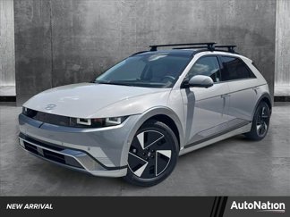 New 2025 Hyundai Ioniq 5 Limited image 1