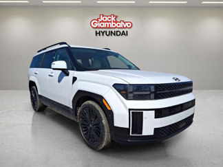 New 2025 Hyundai Santa Fe Calligraphy image 1