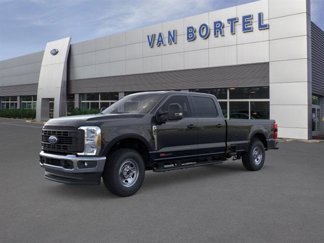 New 2025 Ford F350 XL w/ 360-Degree Camera Package image 1