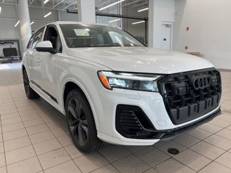 New 2025 Audi Q7 3.0T Premium Plus image 1