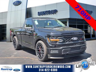 New 2025 Ford F150 XL image 1