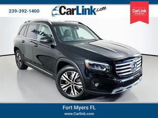 Used 2024 Mercedes-Benz GLB 250 image 1
