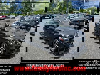 Used 2020 Mercedes-Benz C 43 AMG 4MATIC Coupe image 1