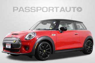 Used 2020 MINI Cooper SE w/ 6.5" Touchscreen Package image 1