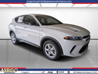 New 2025 Dodge Hornet GT image 1