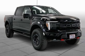 New 2025 Ford F150 Raptor image 1