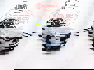 Used 2025 Honda Accord SE image 1
