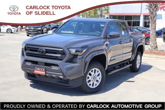 New 2025 Toyota Tacoma SR5 image 1