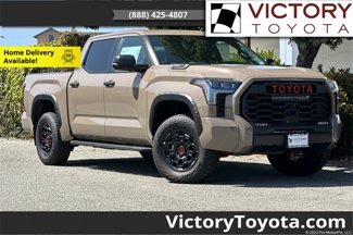 New 2025 Toyota Tundra TRD Pro image 1