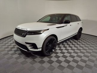 New 2026 Land Rover Range Rover Velar Dynamic SE image 1