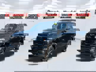 New 2026 RAM 1500 Laramie image 1