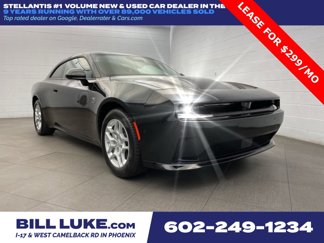 New 2025 Dodge Charger R/T w/ Quick Order Package 25M R/T image 1