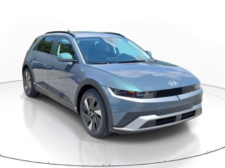 New 2025 Hyundai Ioniq 5 SEL image 1