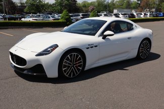 Used 2024 Maserati GranTurismo Modena image 1