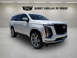 New 2025 Cadillac Escalade Sport Platinum image 1