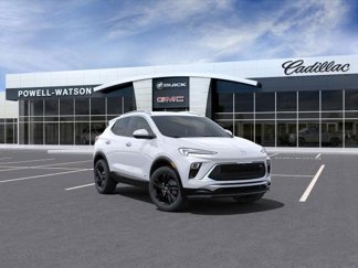 New 2025 Buick Encore GX Sport Touring w/ Advanced Technology Package image 1