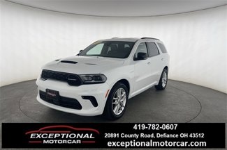Used 2024 Dodge Durango R/T image 1
