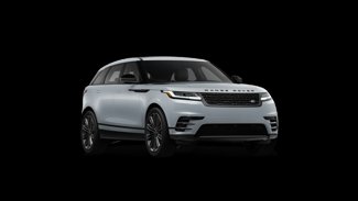 New 2026 Land Rover Range Rover Velar Dynamic SE image 1