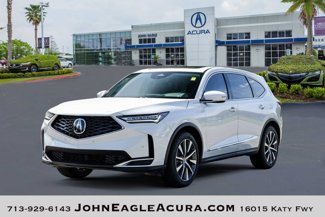 New 2026 Acura MDX w/ Technology Package image 1