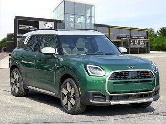 New 2025 MINI Cooper Countryman S image 1