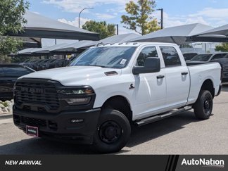 New 2026 RAM 2500 Tradesman w/ Bed Convenience Group image 1