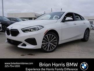 Used 2024 BMW 228i Gran Coupe w/ Convenience Package image 1