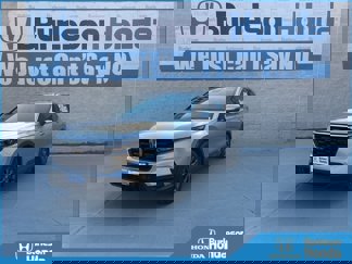 New 2026 Honda CR-V EX-L image 1