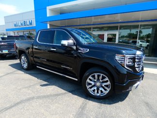 New 2025 GMC Sierra 1500 Denali image 1