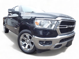 Used 2019 RAM 1500 Big Horn image 1