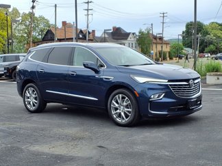 Used 2022 Buick Enclave Premium w/ Experience Buick Package image 1