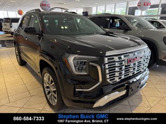New 2026 GMC Terrain Denali image 1