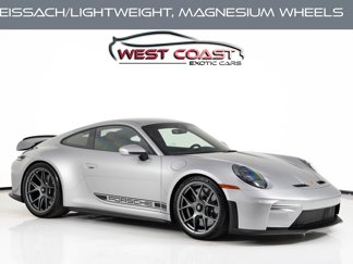 Used 2025 Porsche 911 GT3 image 1