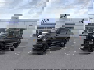 New 2025 Ford F150 Platinum w/ Equipment Group 702A High image 1