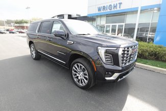 New 2025 GMC Yukon Denali w/ Denali Reserve Package image 1