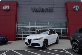 Certified 2023 Alfa Romeo Stelvio Veloce image 1