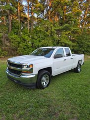 Used 2018 Chevrolet Silverado 1500 LS image 1