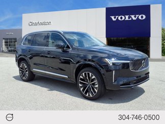 New 2026 Volvo XC90 T8 Ultra image 1