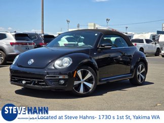 Used 2016 Volkswagen Beetle R-Line SE image 1