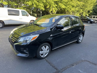 Used 2023 Mitsubishi Mirage ES image 1