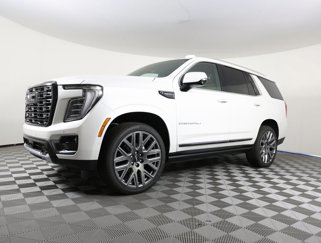 New 2025 GMC Yukon Denali Ultimate image 1