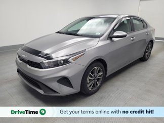 Used 2023 Kia Forte LXS w/ LXS Technology Package image 1