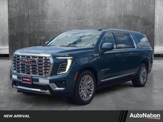 New 2025 GMC Yukon XL Denali w/ Denali Reserve Package image 1