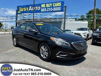 Used 2016 Hyundai Sonata SE image 1