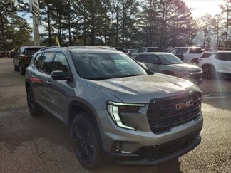 New 2025 GMC Acadia Elevation w/ Elevation Premium Package image 1