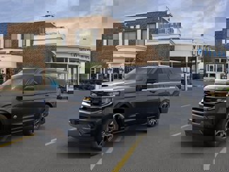New 2025 Ford Expedition Max King Ranch image 1