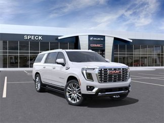 New 2025 GMC Yukon XL Denali w/ Denali Reserve Package image 1