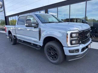 New 2025 Ford F350 Lariat image 1