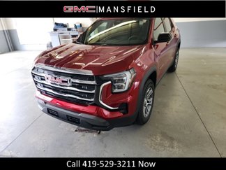 New 2026 GMC Terrain Elevation w/ LPO, Floor Liner Package image 1